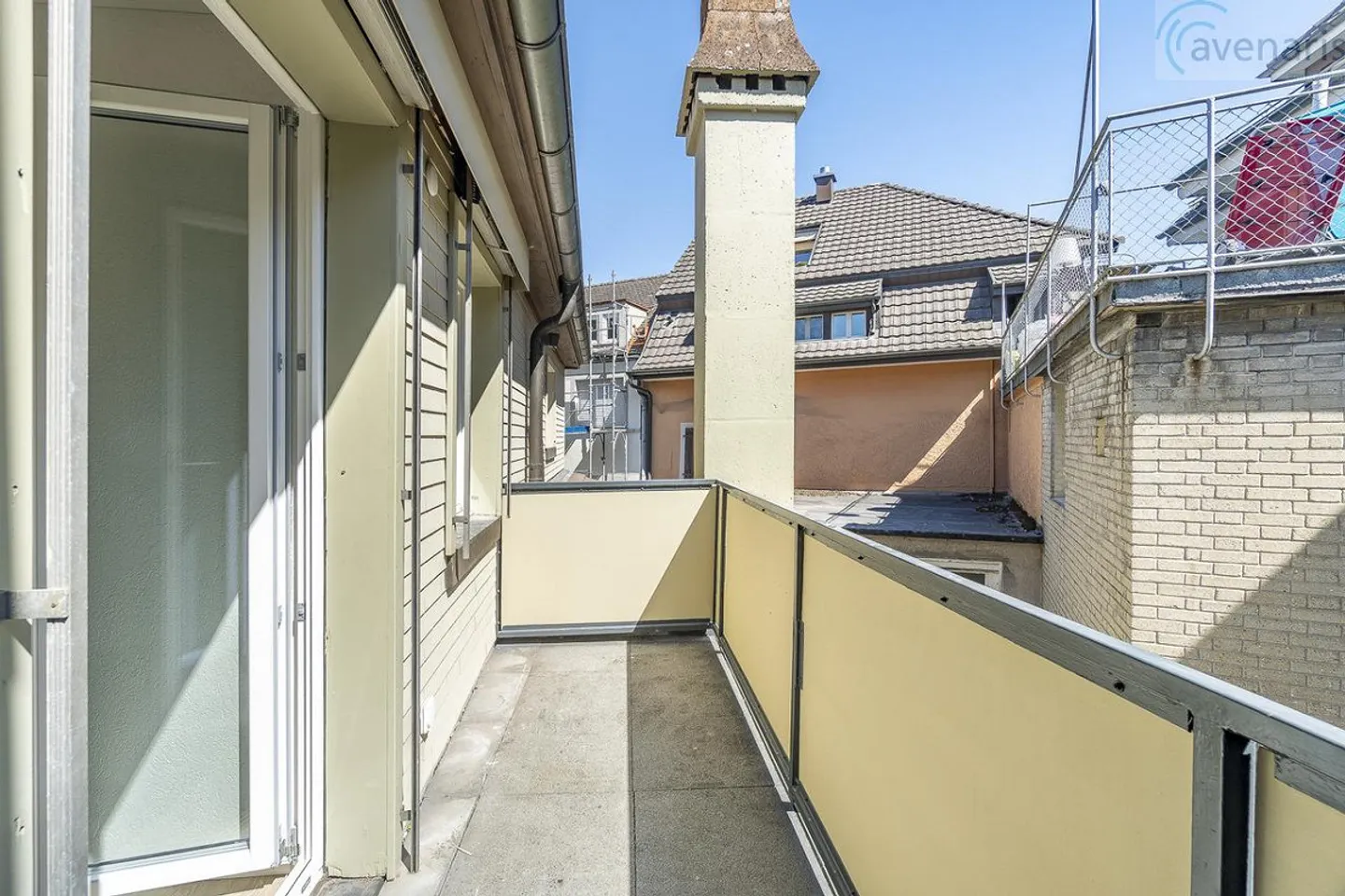 Renovated Yield Property on the Aare in the Beautiful Town of Aarburg - Photo 6 of 25
