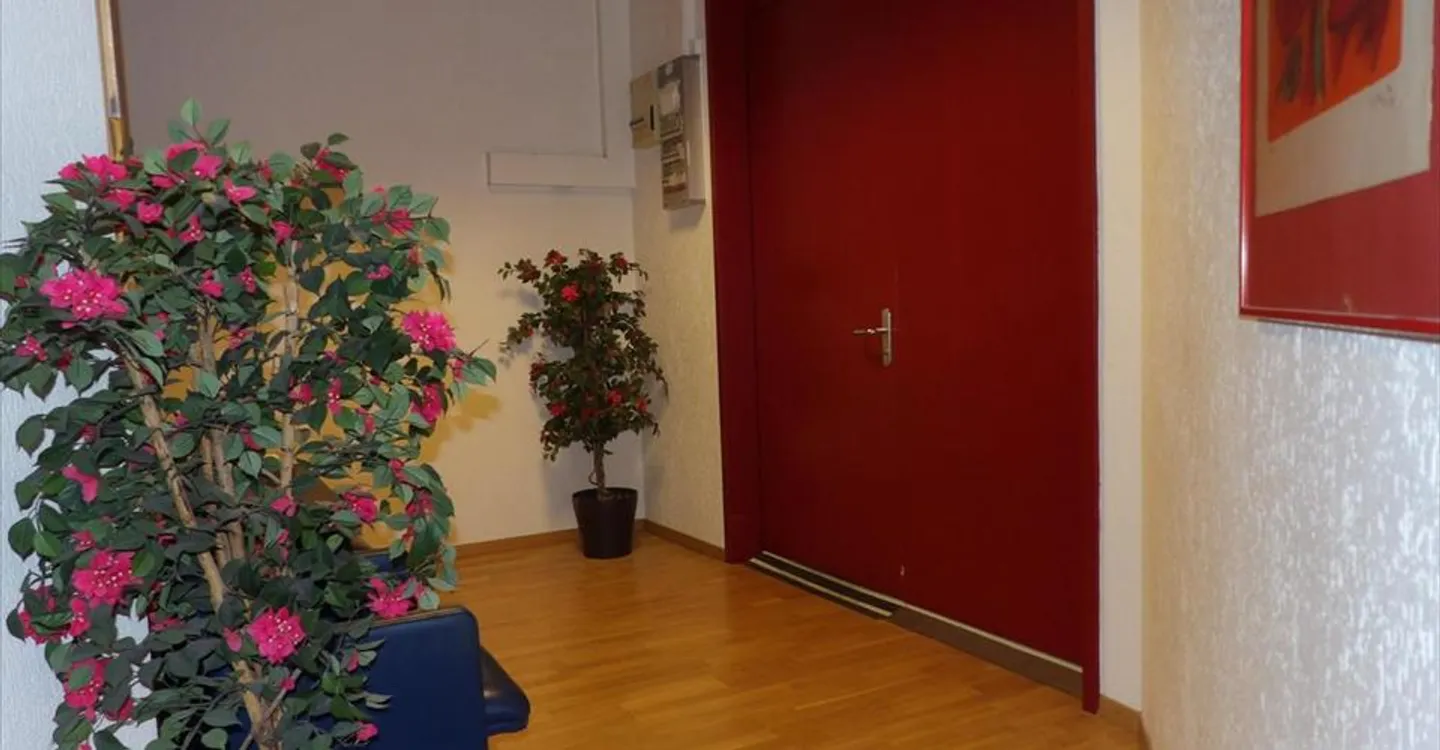 Mixed-use building for rent - Photo 12 of 13