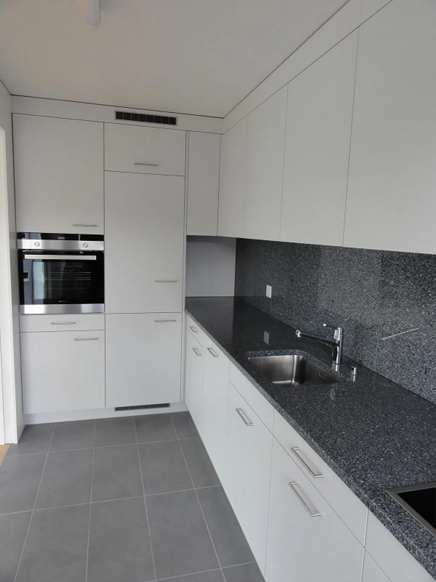 Feldwiesen Development / 4.5-room West apartment with washer/dryer - Photo 4 of 19