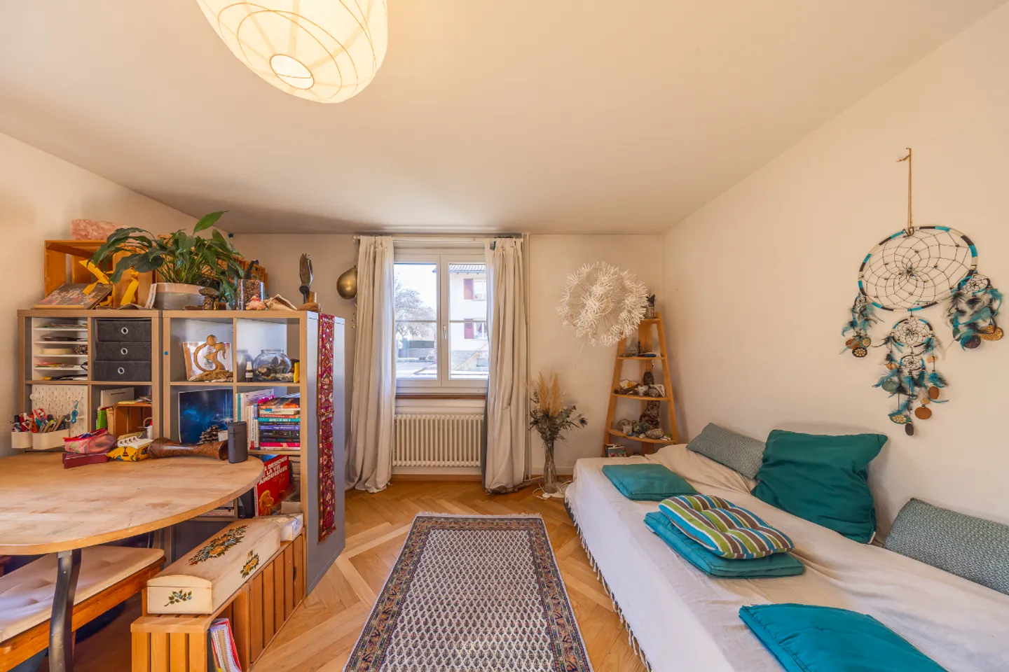 Charmante 3½ Zimmer Wohnung - Foto 6 von 13