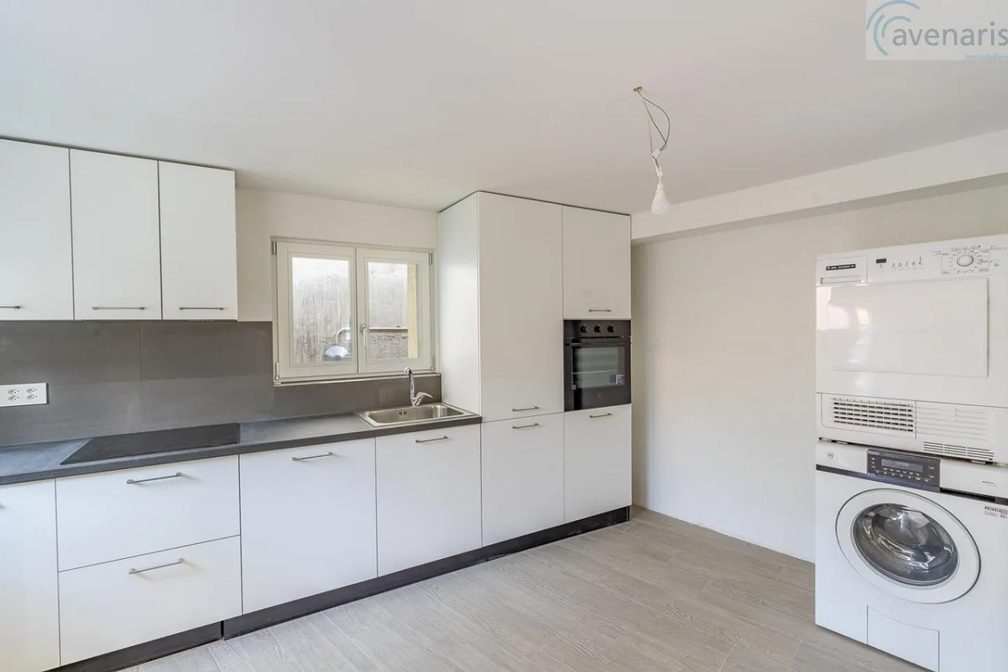 Renovated Yield Property on the Aare in the Beautiful Town of Aarburg - Photo 8 of 25