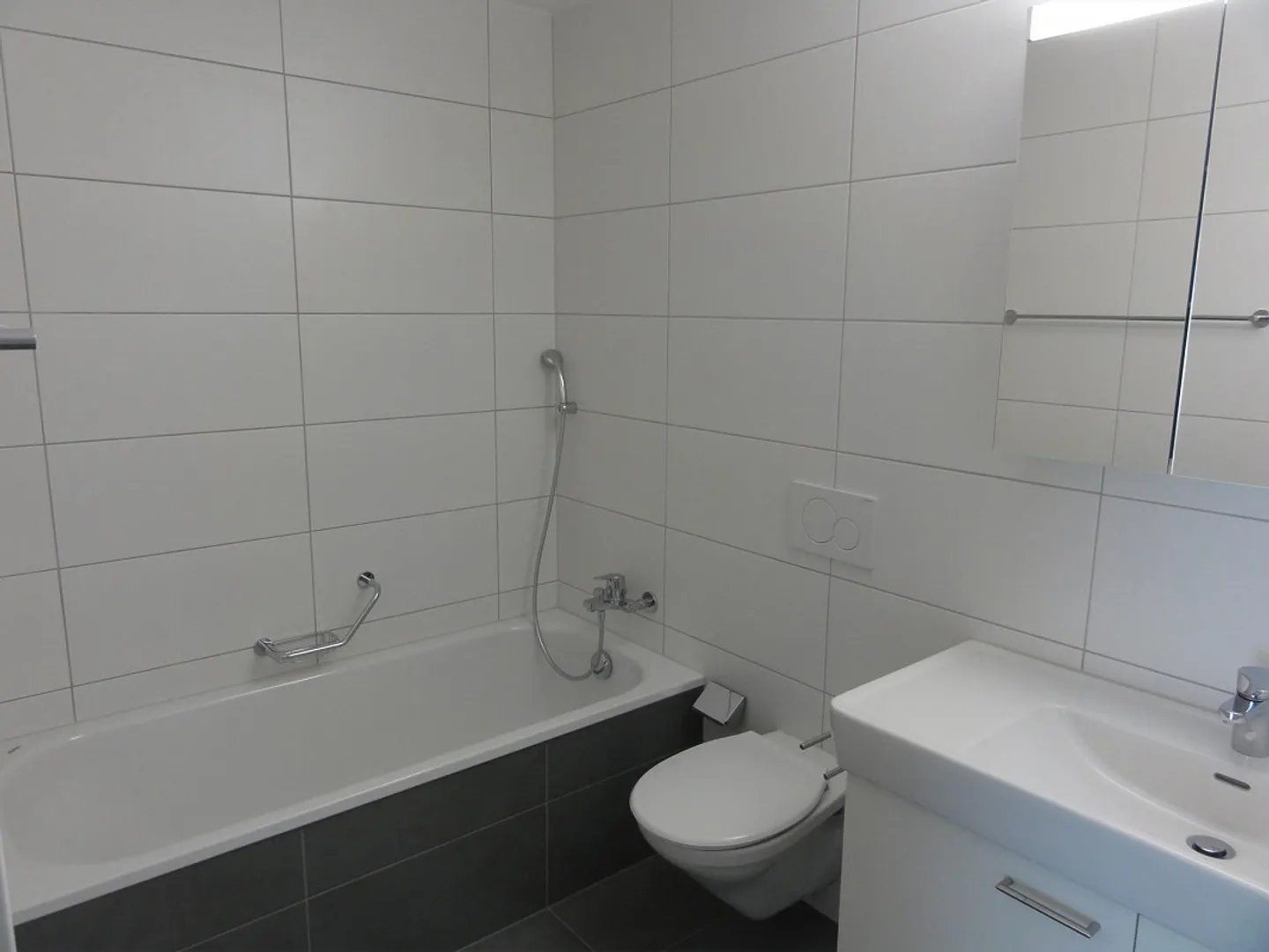 Feldwiesen Development / 4.5-room West apartment with washer/dryer - Photo 6 of 19