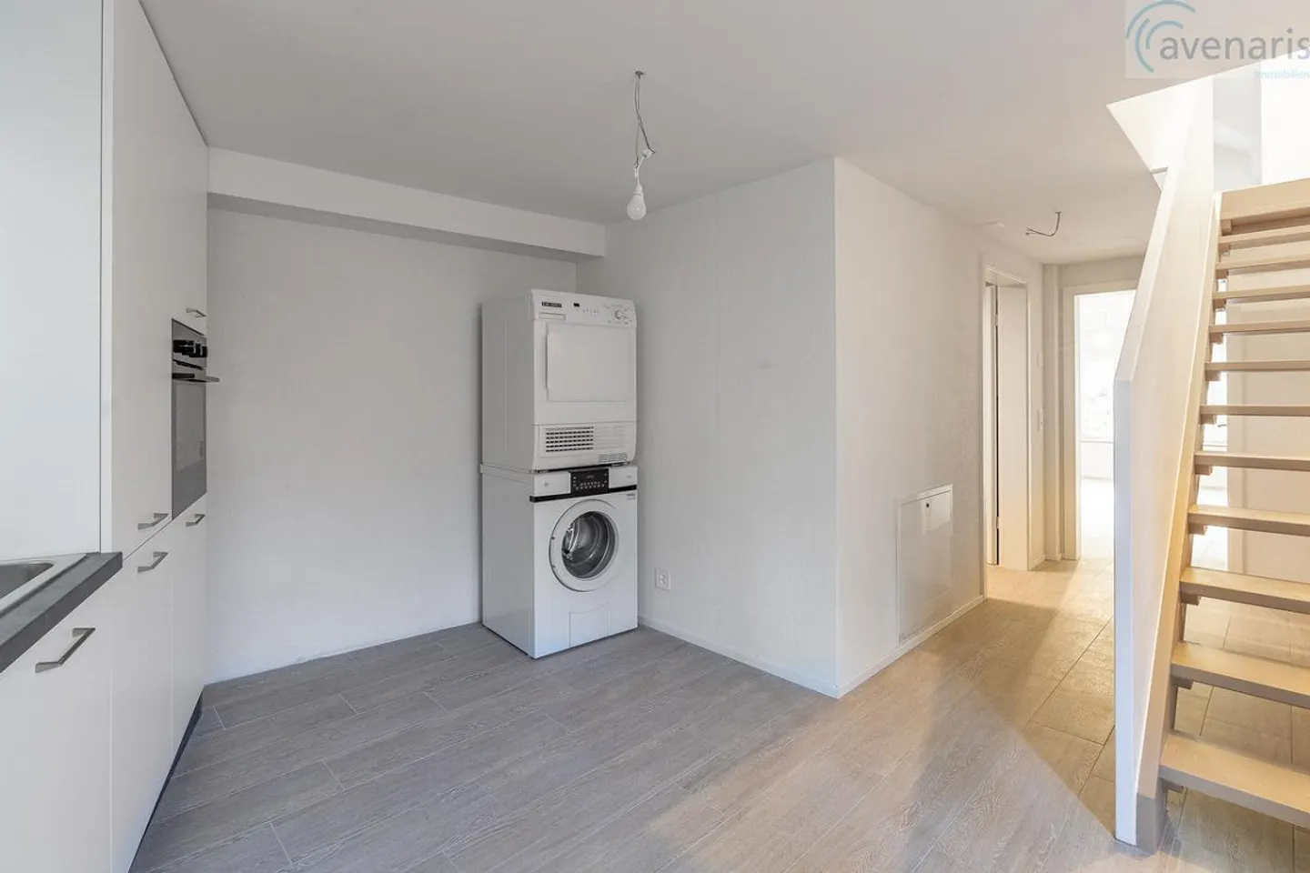 Renovated Yield Property on the Aare in the Beautiful Town of Aarburg - Photo 10 of 25