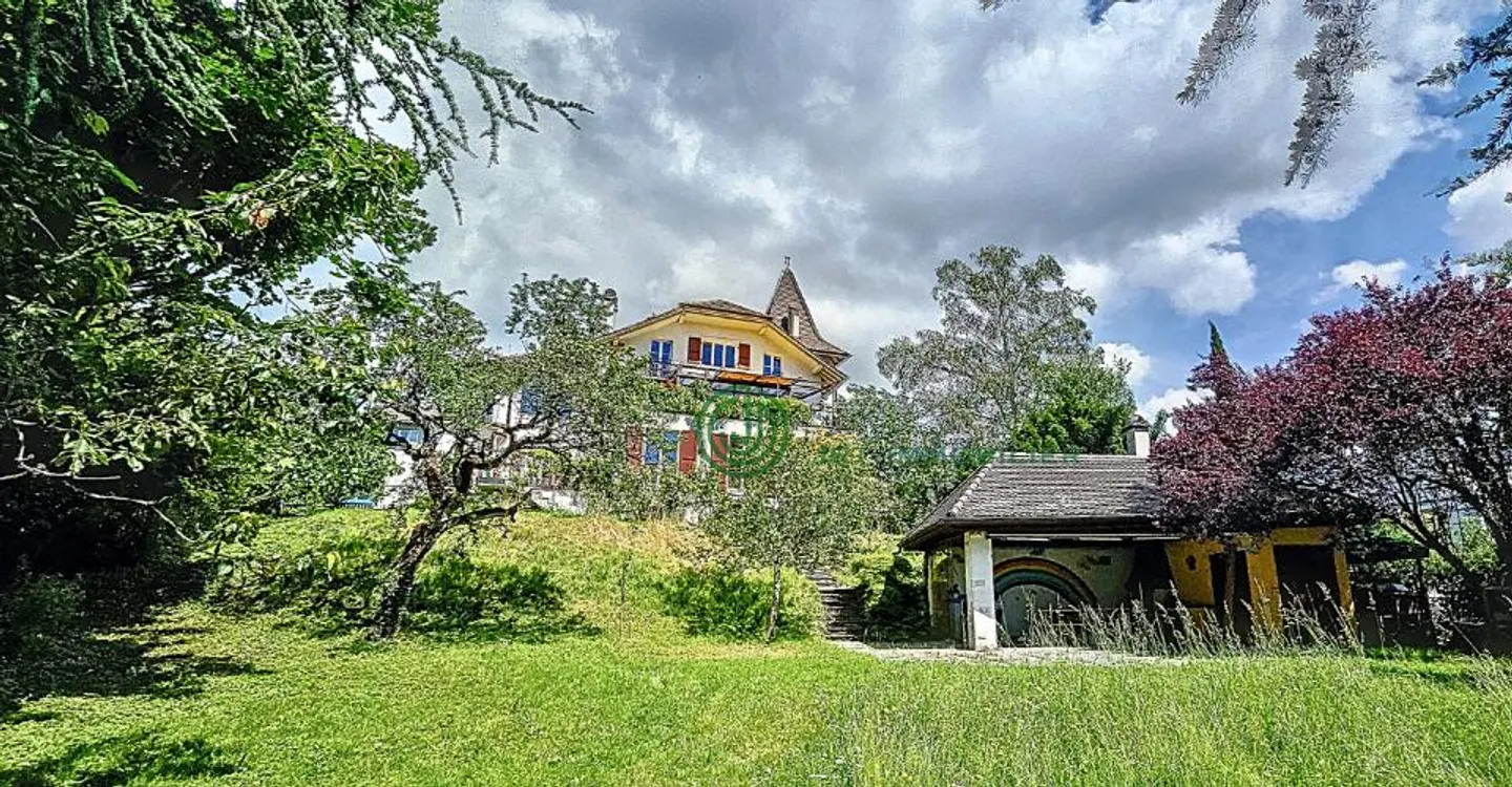 Charming Multi-Family Home - Photo 1 of 17