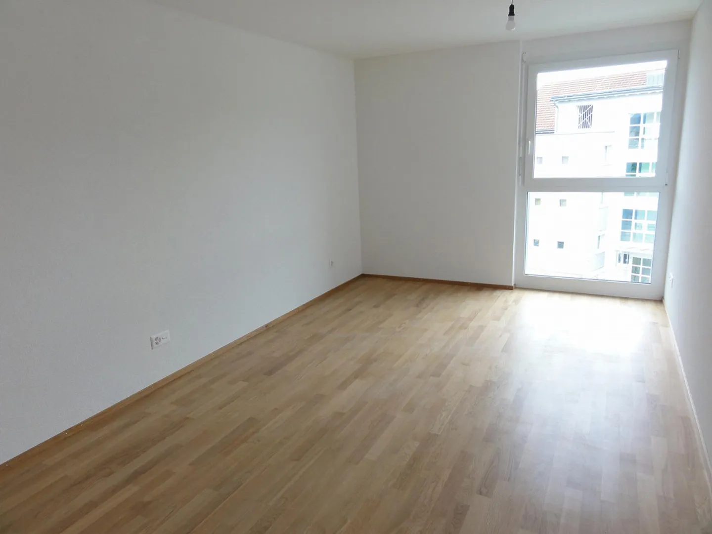 Feldwiesen Development / 4.5-room West apartment with washer/dryer - Photo 8 of 19