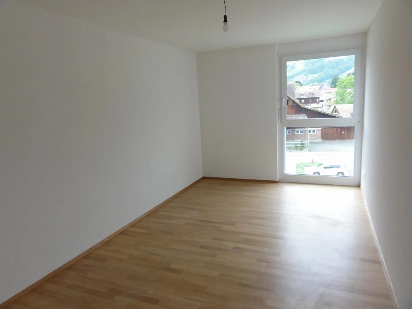 Feldwiesen Development / 4.5-room West apartment with washer/dryer - Photo 9 of 19