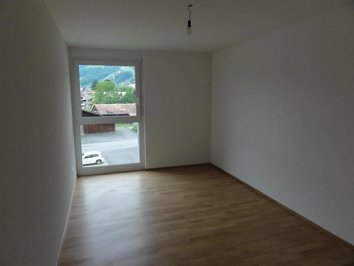 Feldwiesen Development / 4.5-room West apartment with washer/dryer - Photo 10 of 19