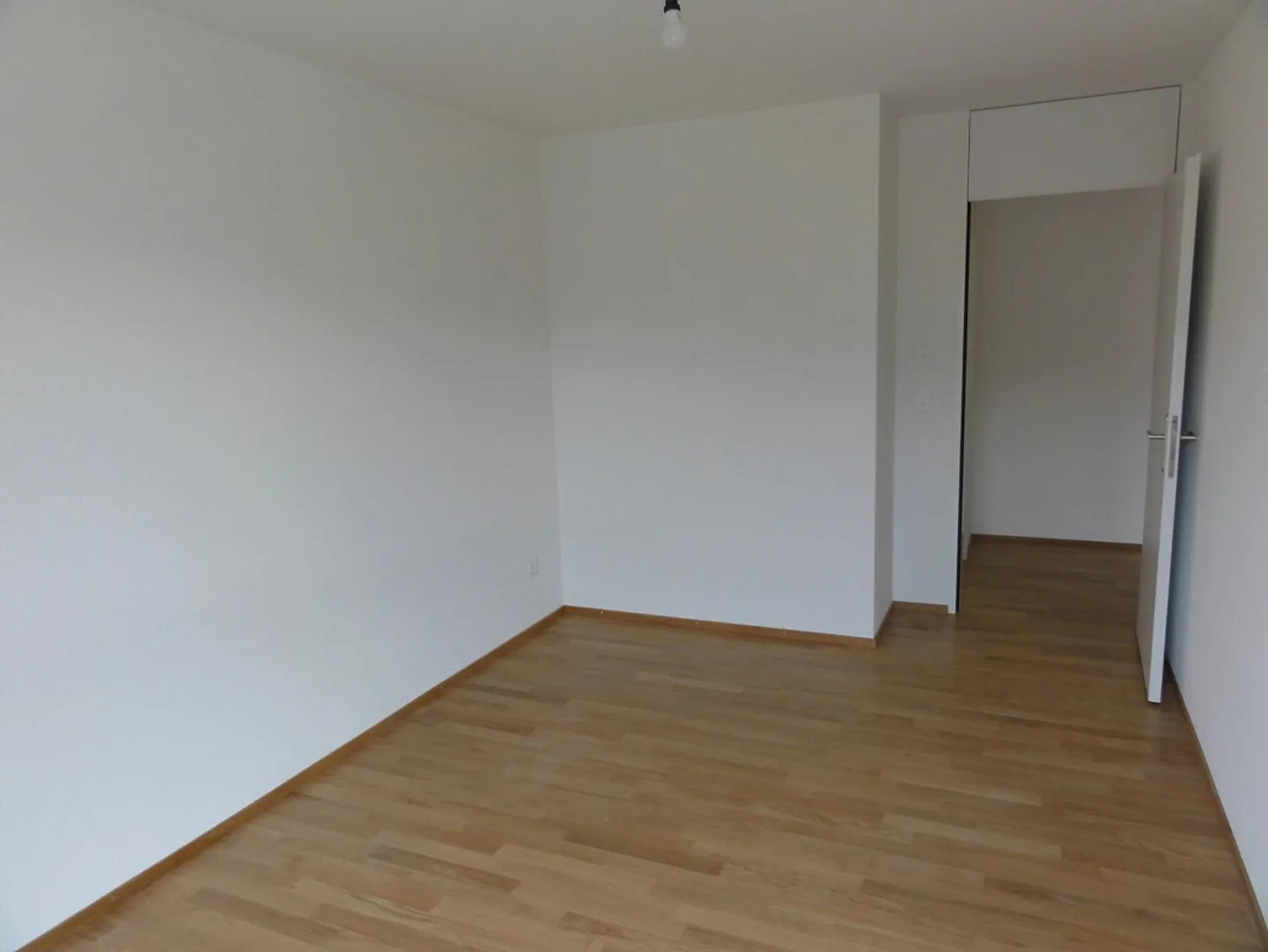 Feldwiesen Development / 4.5-room West apartment with washer/dryer - Photo 11 of 19