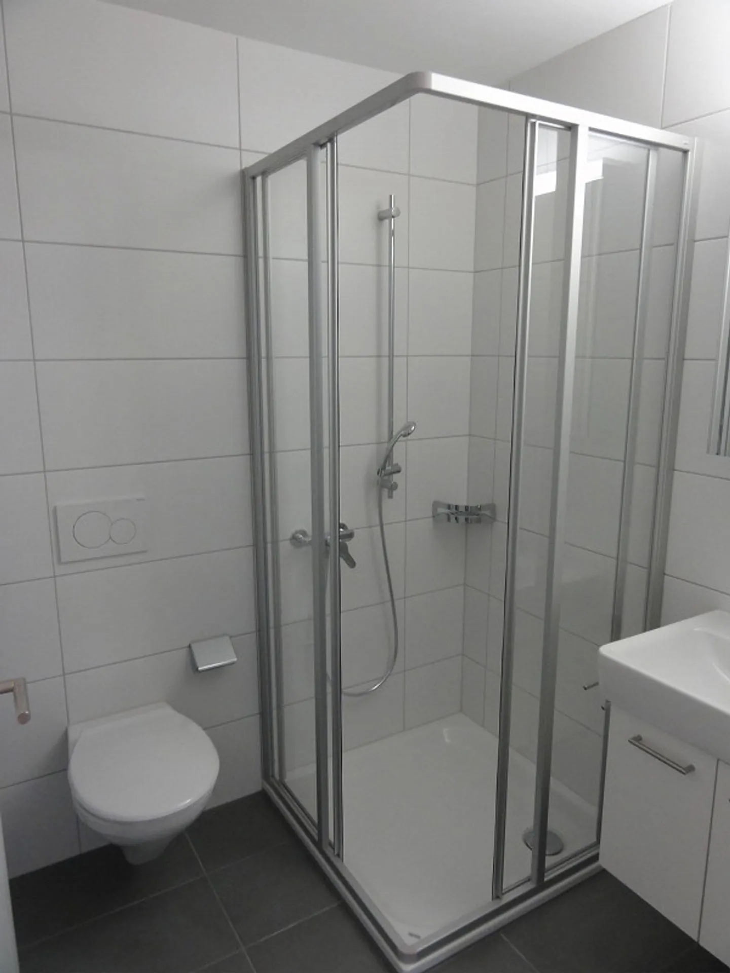 Feldwiesen Development / 4.5-room West apartment with washer/dryer - Photo 12 of 19