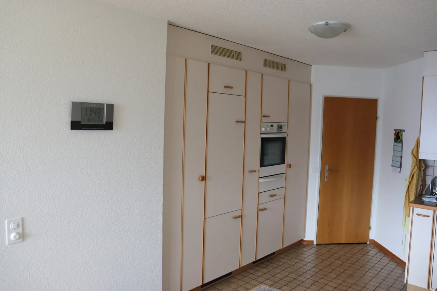 Charmante Wohnung mit Seesicht - Foto 6 von 17