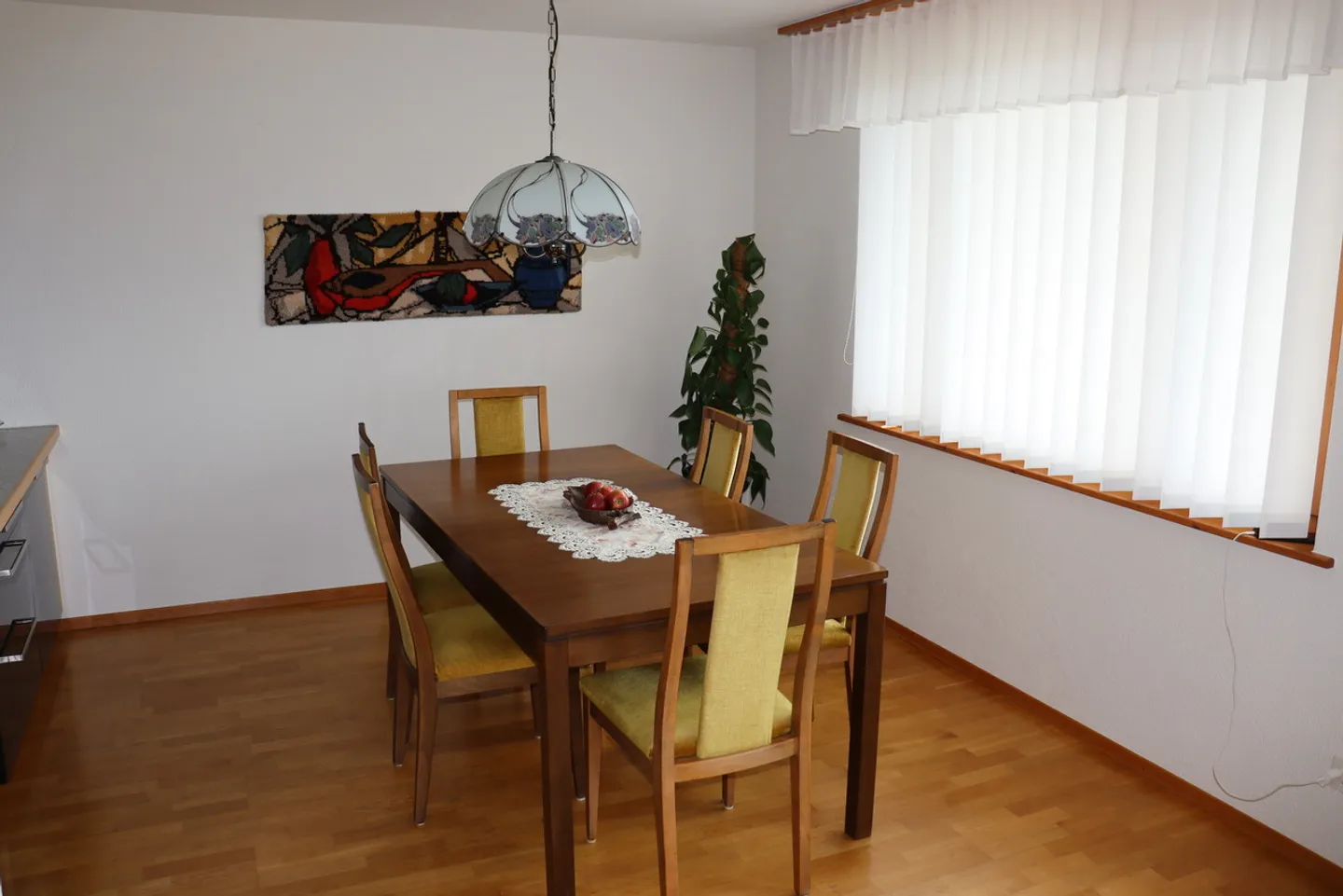 Charmante Wohnung mit Seesicht - Foto 7 von 17