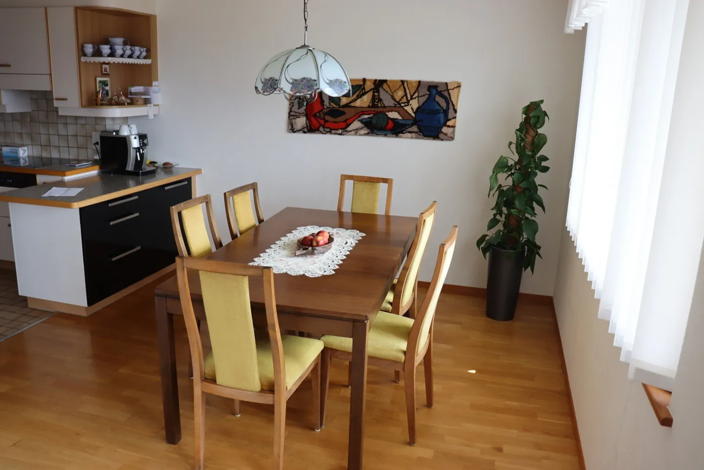Charmante Wohnung mit Seesicht - Foto 8 von 17