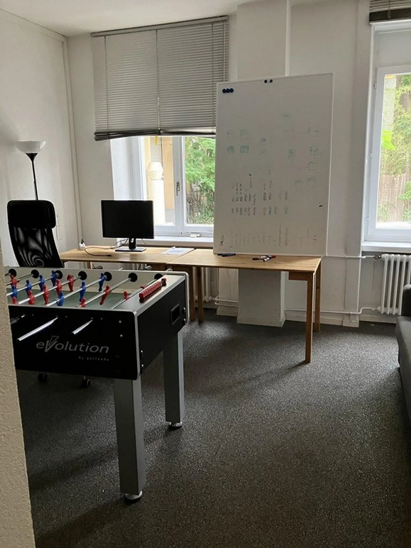 Attractive, central therapy or office spaces - Photo 5 of 5