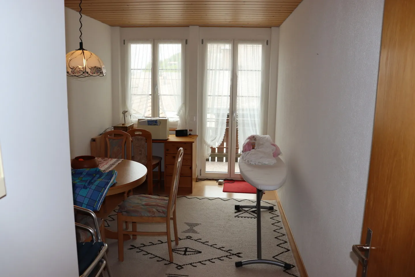 Charmante Wohnung mit Seesicht - Foto 9 von 17