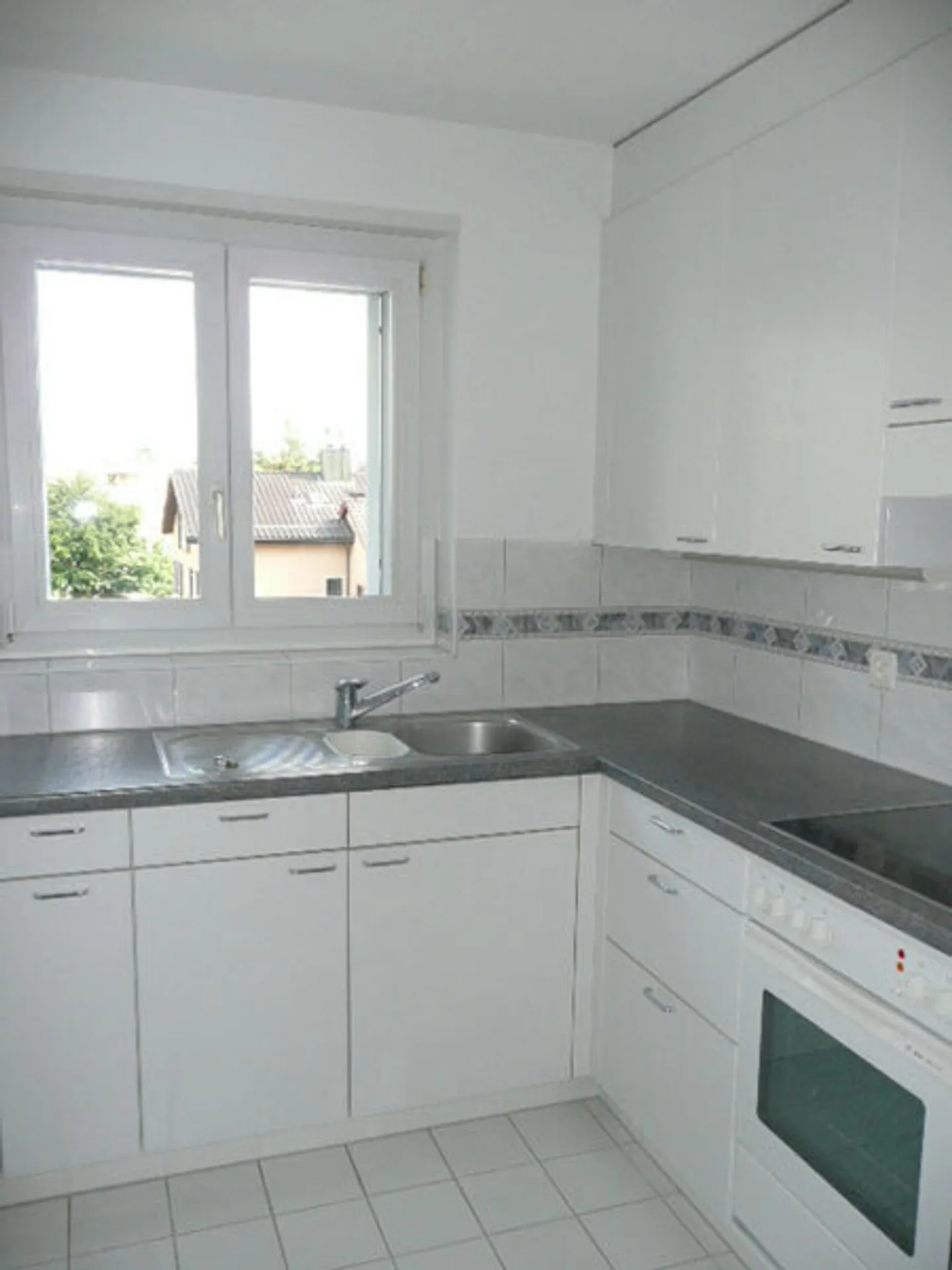 Appartement 2 pièces au calme - Photo 2 sur 3