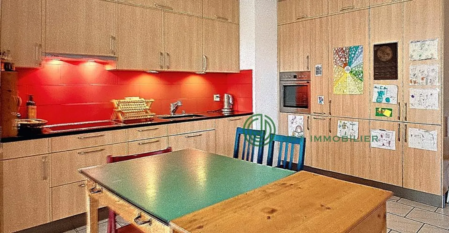 Charming Multi-Family Home - Photo 10 of 17