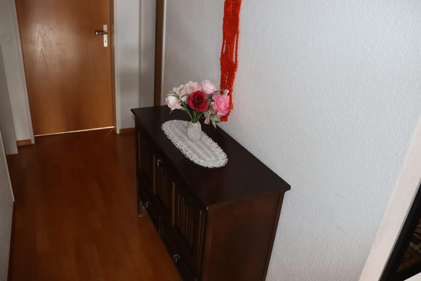 Charmante Wohnung mit Seesicht - Foto 11 von 17