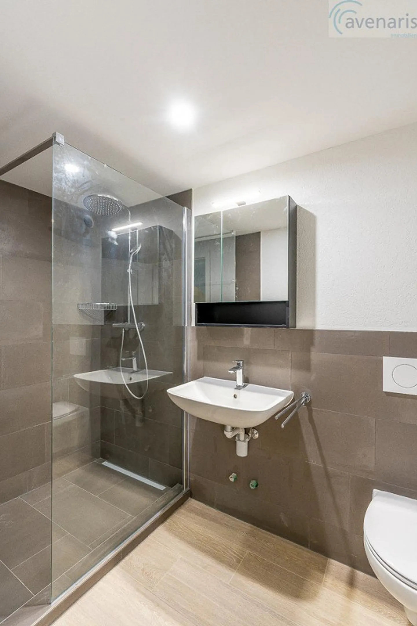Renovated Yield Property on the Aare in the Beautiful Town of Aarburg - Photo 11 of 25