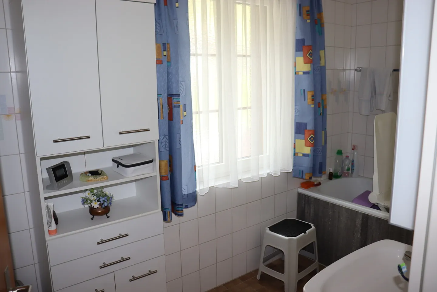 Charmante Wohnung mit Seesicht - Foto 12 von 17