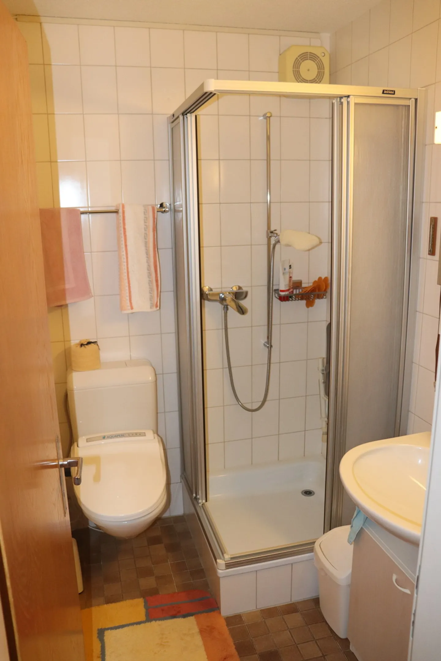 Charmante Wohnung mit Seesicht - Foto 13 von 17