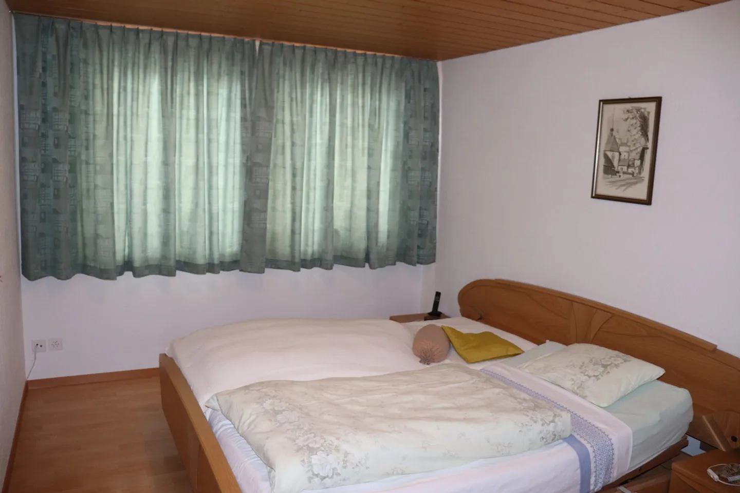 Charmante Wohnung mit Seesicht - Foto 14 von 17