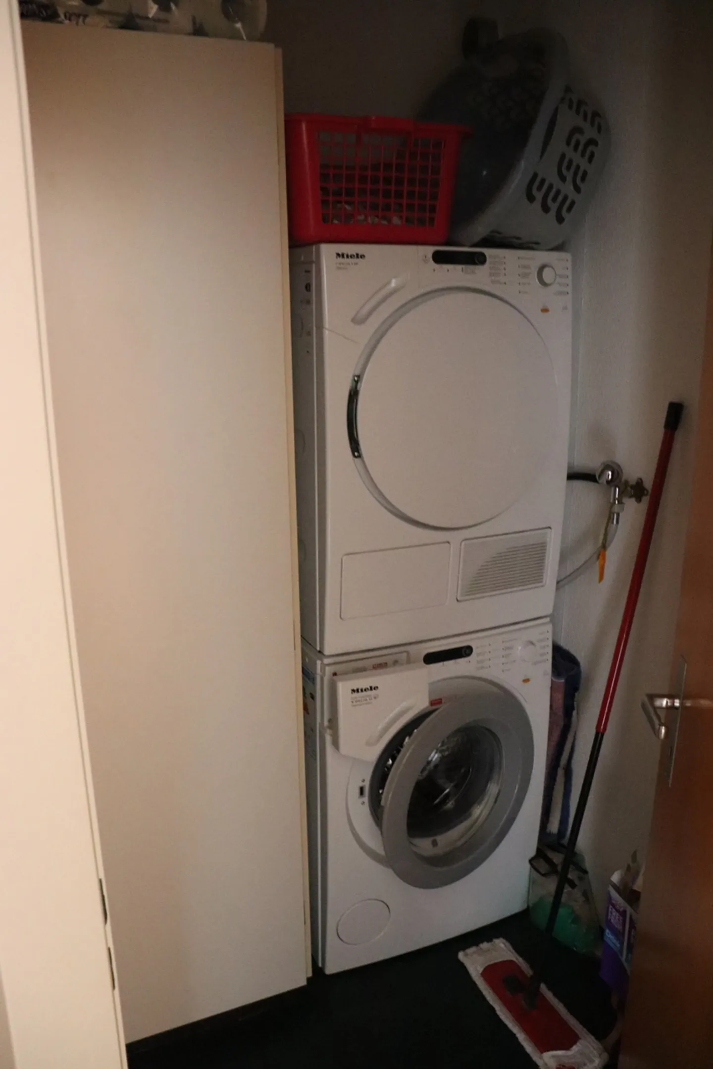 Charmante Wohnung mit Seesicht - Foto 15 von 17