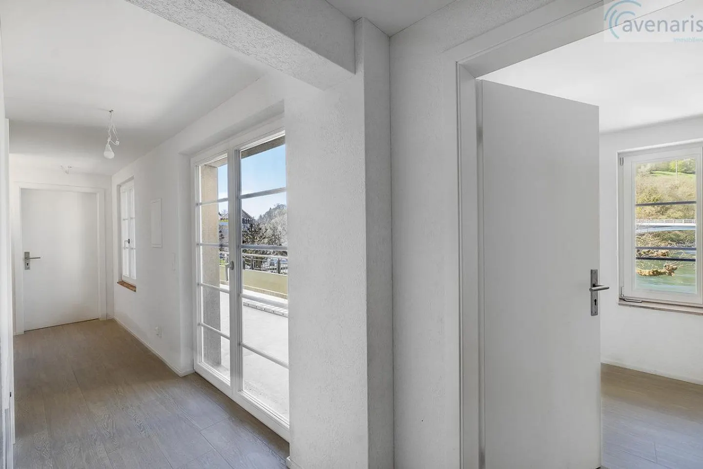 Renovated Yield Property on the Aare in the Beautiful Town of Aarburg - Photo 15 of 25