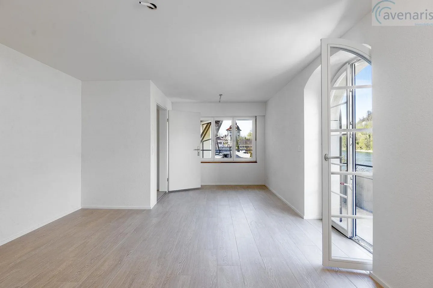 Renovated Yield Property on the Aare in the Beautiful Town of Aarburg - Photo 18 of 25