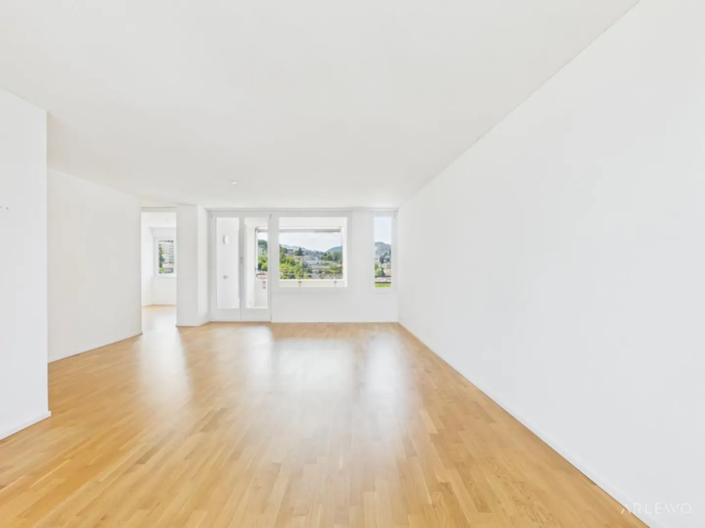 Vivere con una meravigliosa vista sul lago - Foto 3 di 15