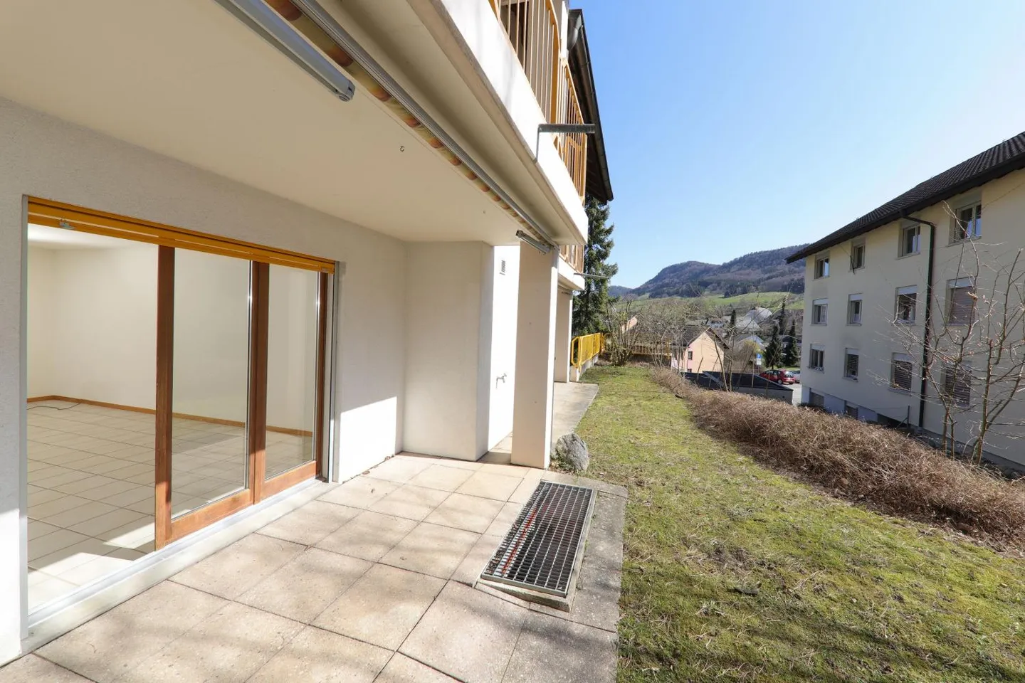 Appartamento 1.5 stanze - Foto 1 di 6