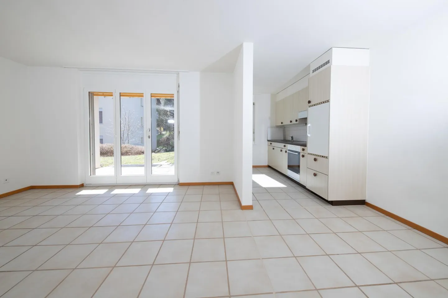 Appartamento 1.5 stanze - Foto 2 di 6