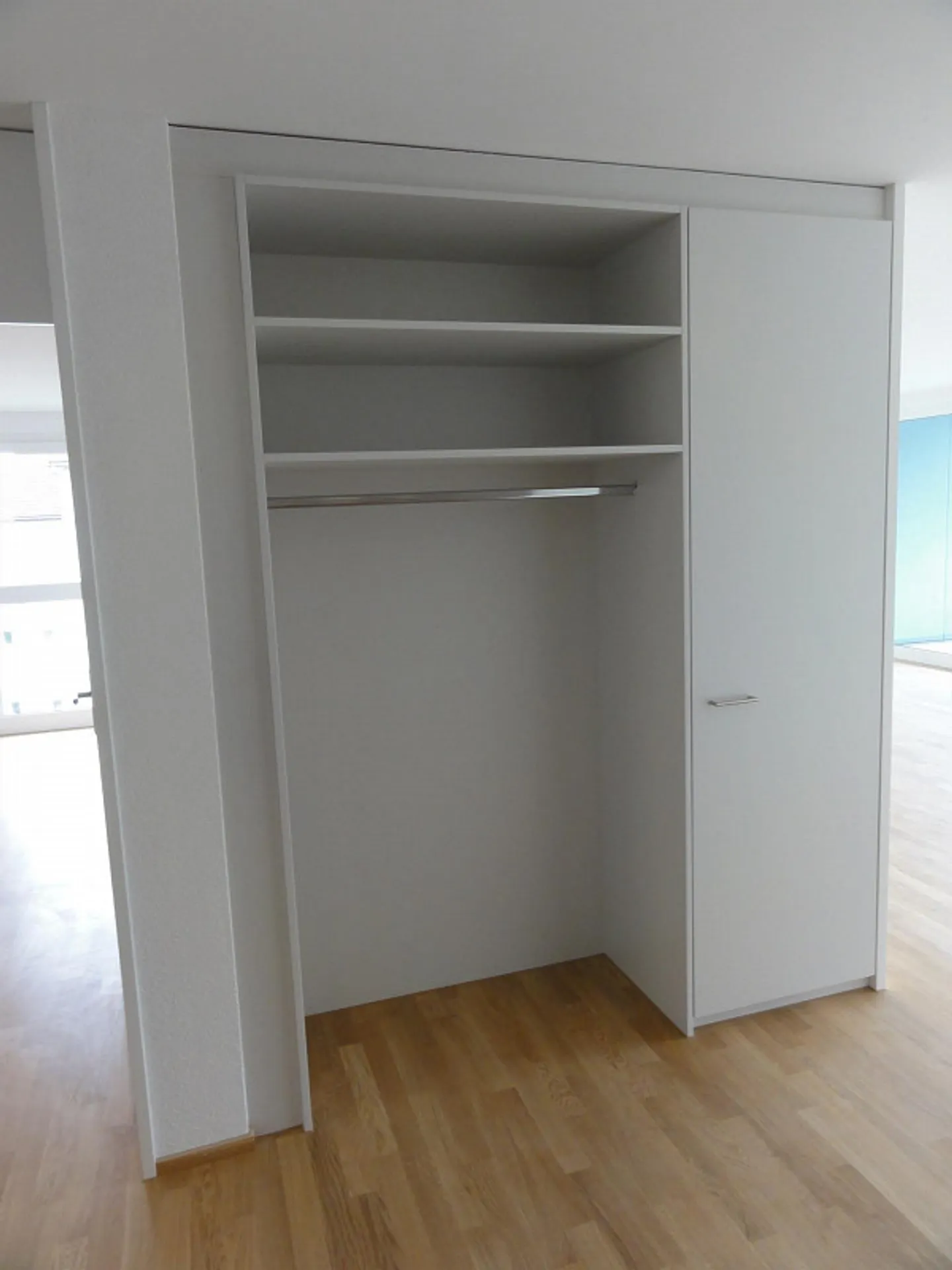 Feldwiesen Development / 4.5-room West apartment with washer/dryer - Photo 14 of 19