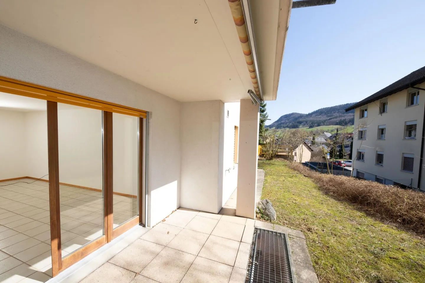 Appartamento 1.5 stanze - Foto 3 di 6