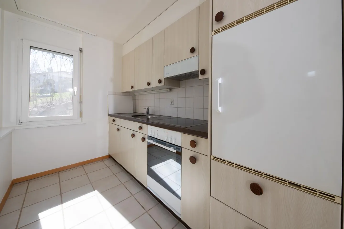 Appartamento 1.5 stanze - Foto 4 di 6