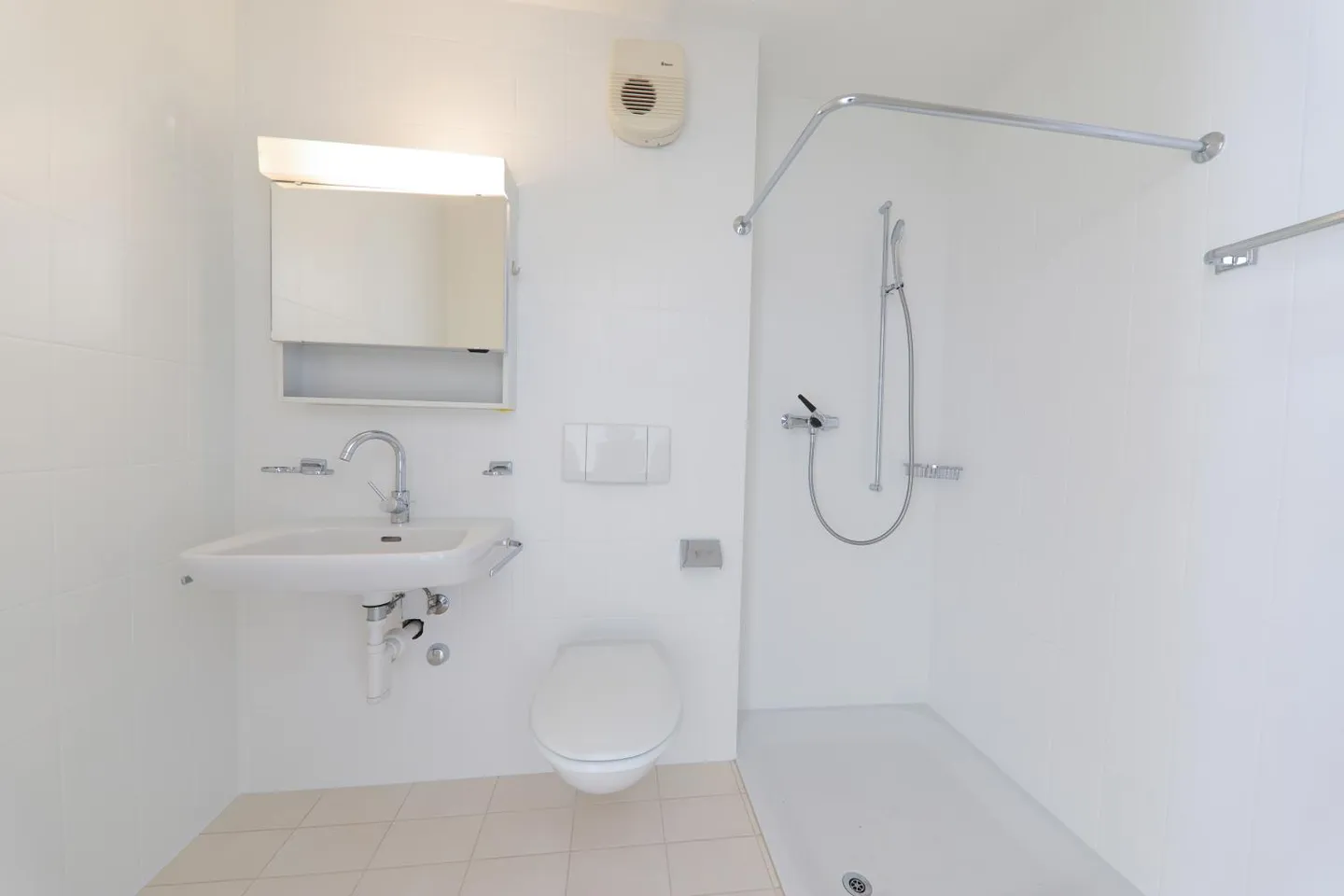 Appartamento 1.5 stanze - Foto 5 di 6