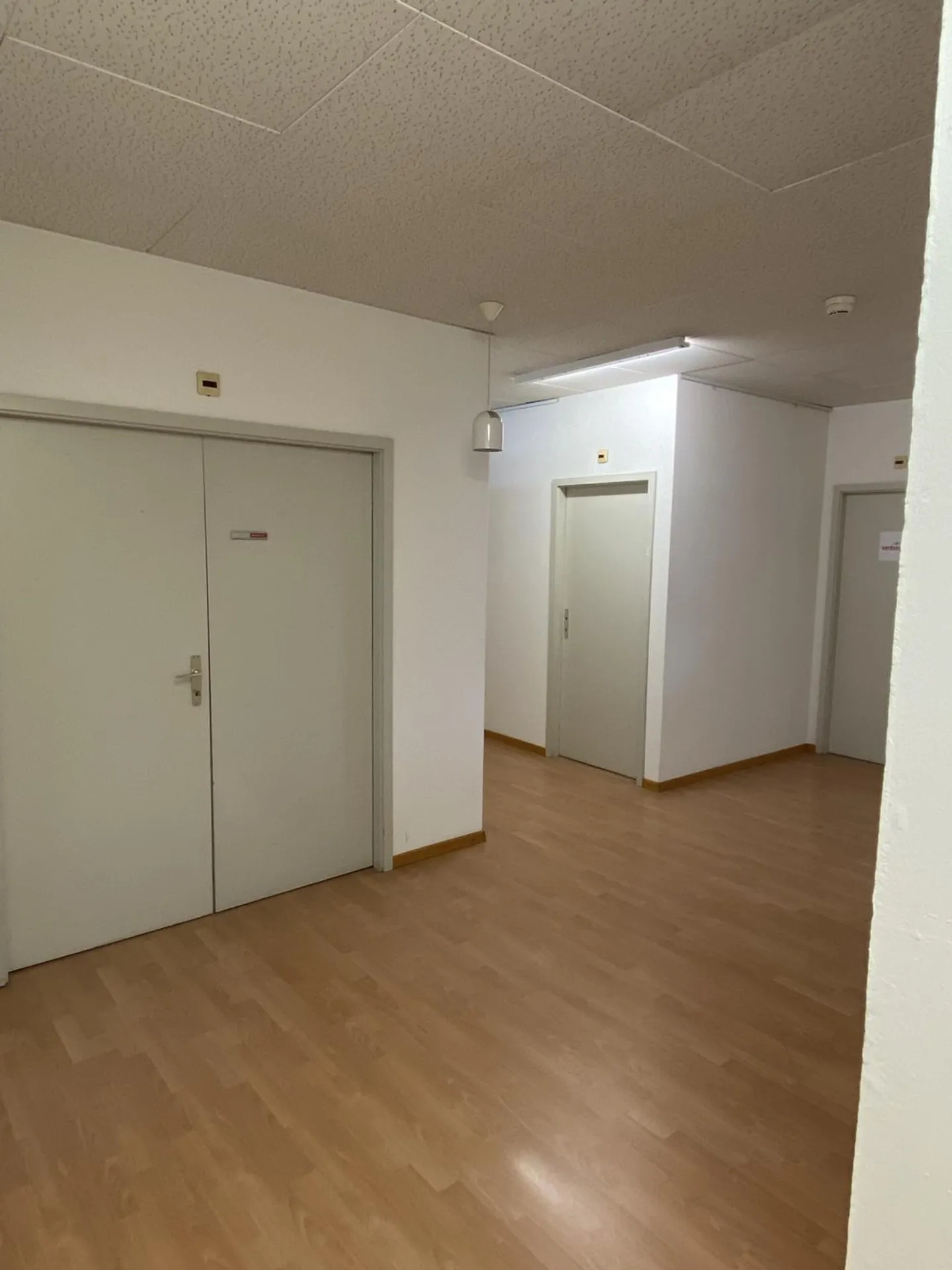 Flexibles Büro in Muttenz - Foto 4 von 8