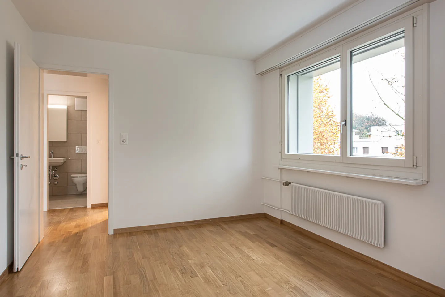 Urban Living Dream with Style in Zofingen! - Photo 4 of 8