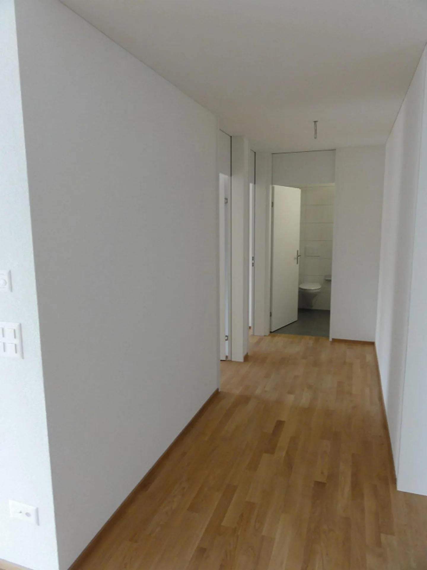 Feldwiesen Development / 4.5-room West apartment with washer/dryer - Photo 15 of 19