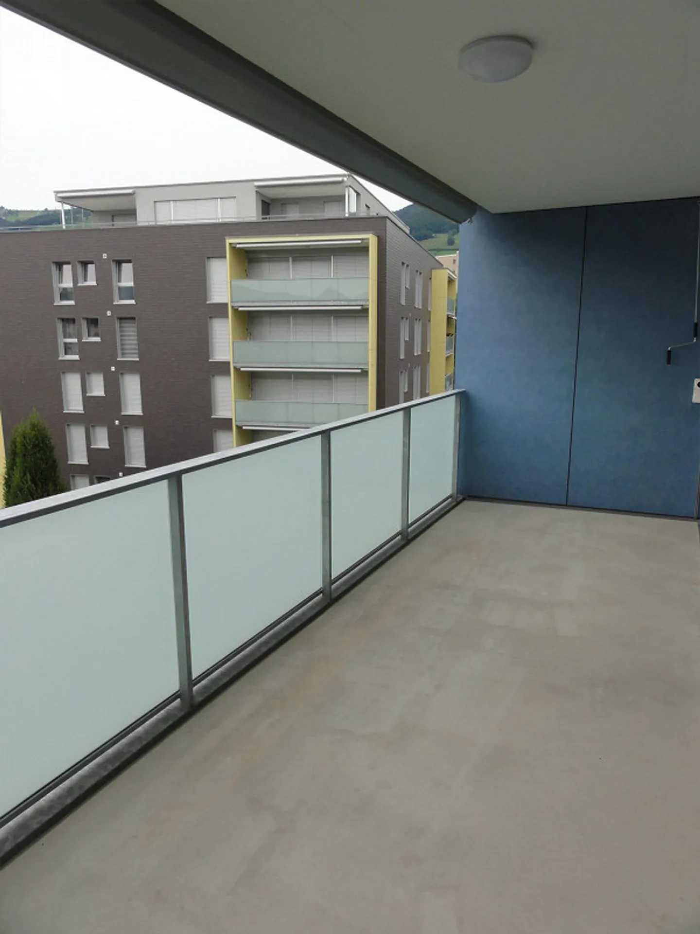 Feldwiesen Development / 4.5-room West apartment with washer/dryer - Photo 16 of 19