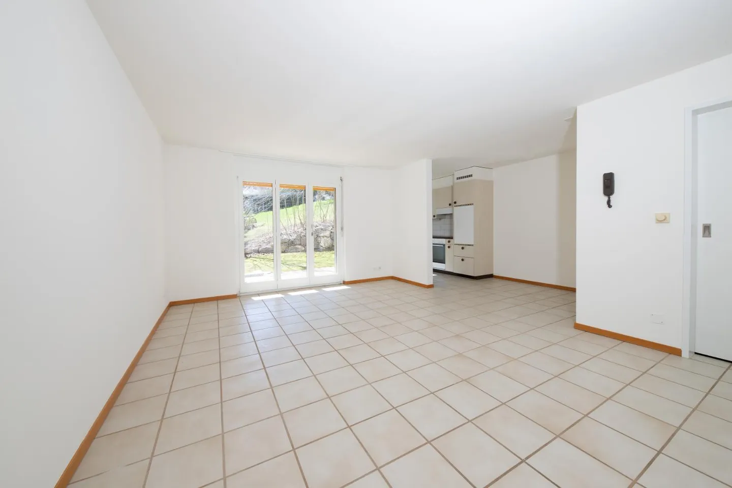 Appartamento 1.5 stanze - Foto 6 di 6