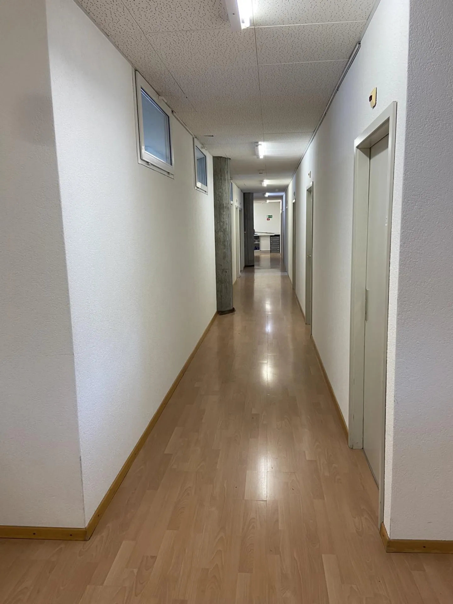 Flexibles Büro in Muttenz - Foto 5 von 8