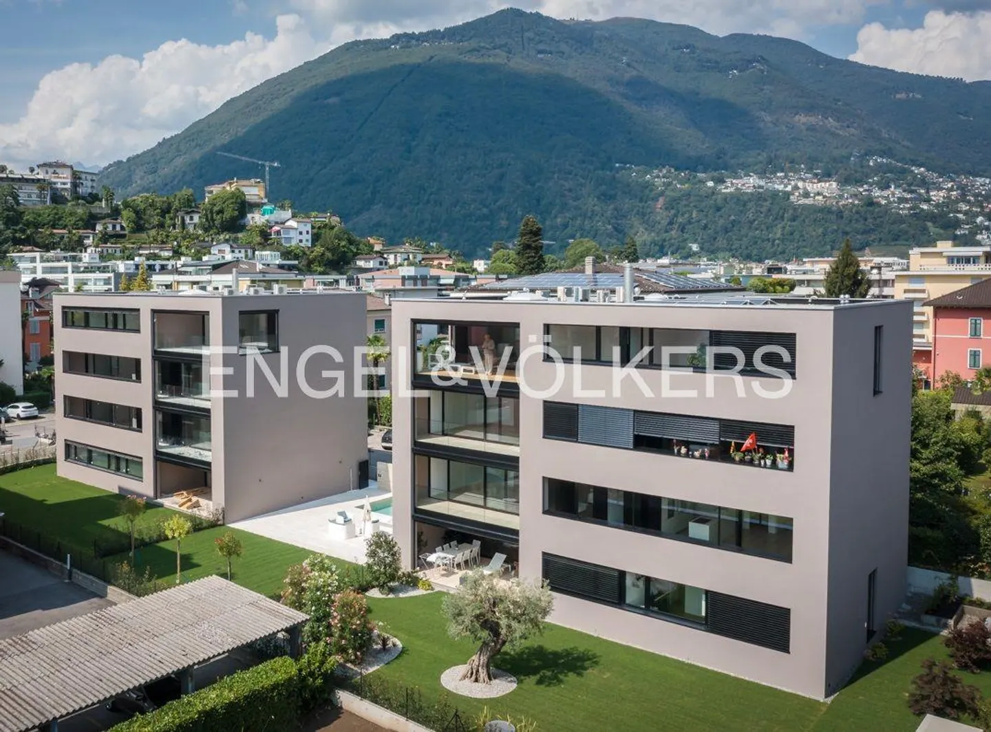 Residenza Mileanna (7) - Photo 1 sur 9