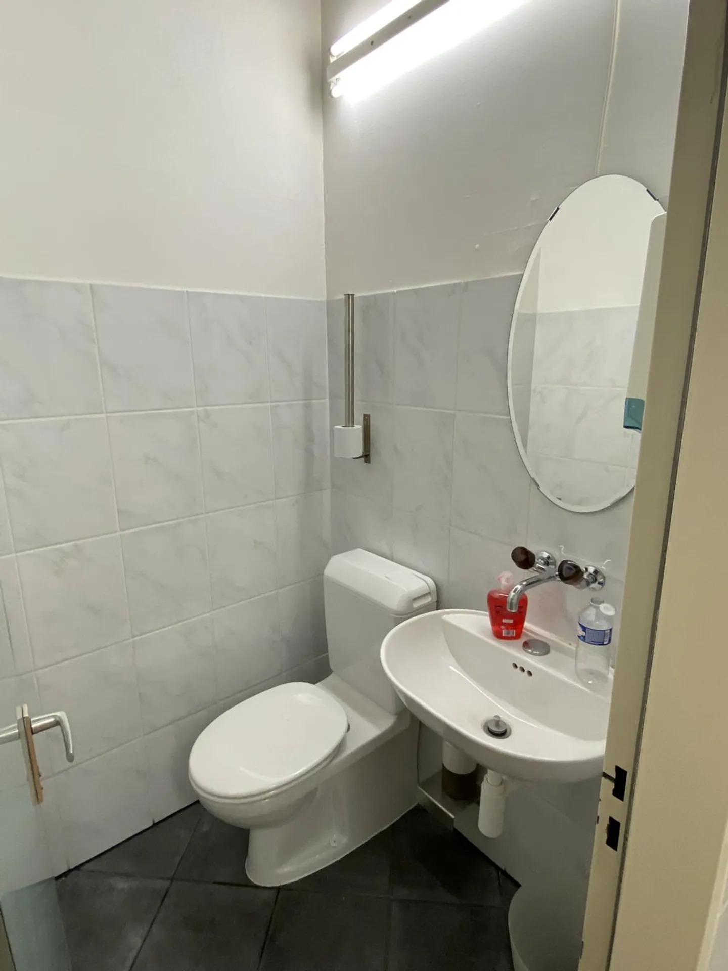 Flexibles Büro in Muttenz - Foto 7 von 8