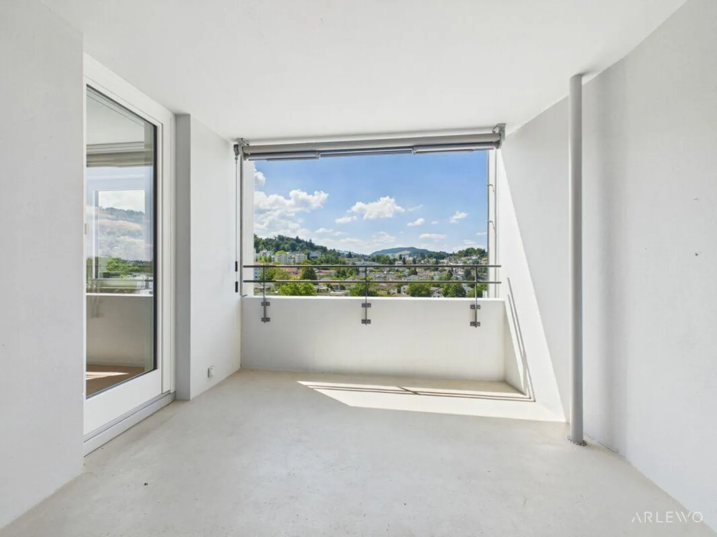 Vivere con una meravigliosa vista sul lago - Foto 13 di 15