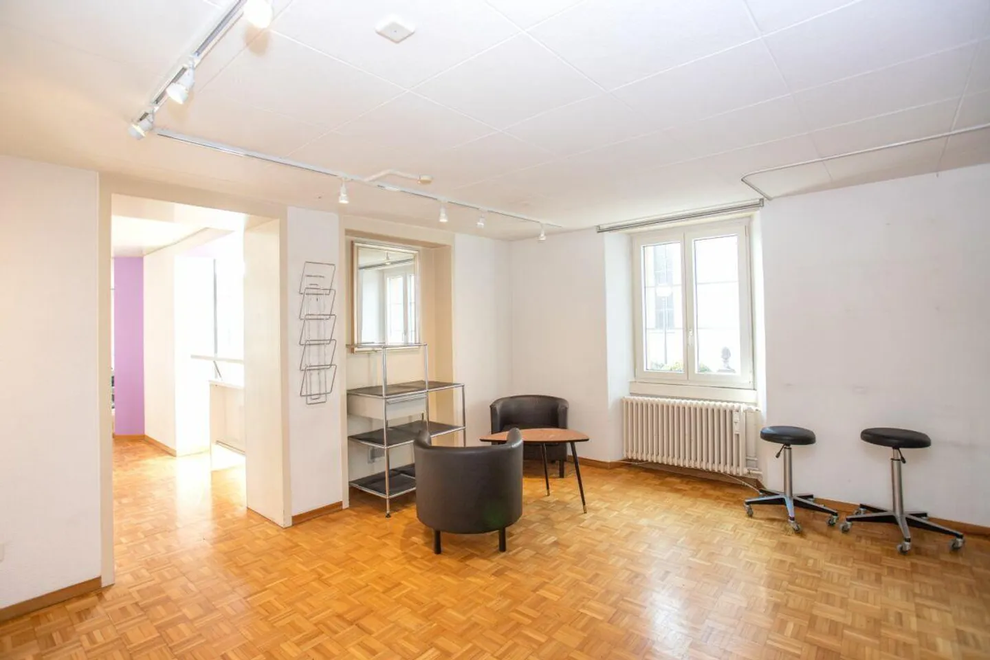 Salon de coiffure avec charme - Photo 7 sur 9