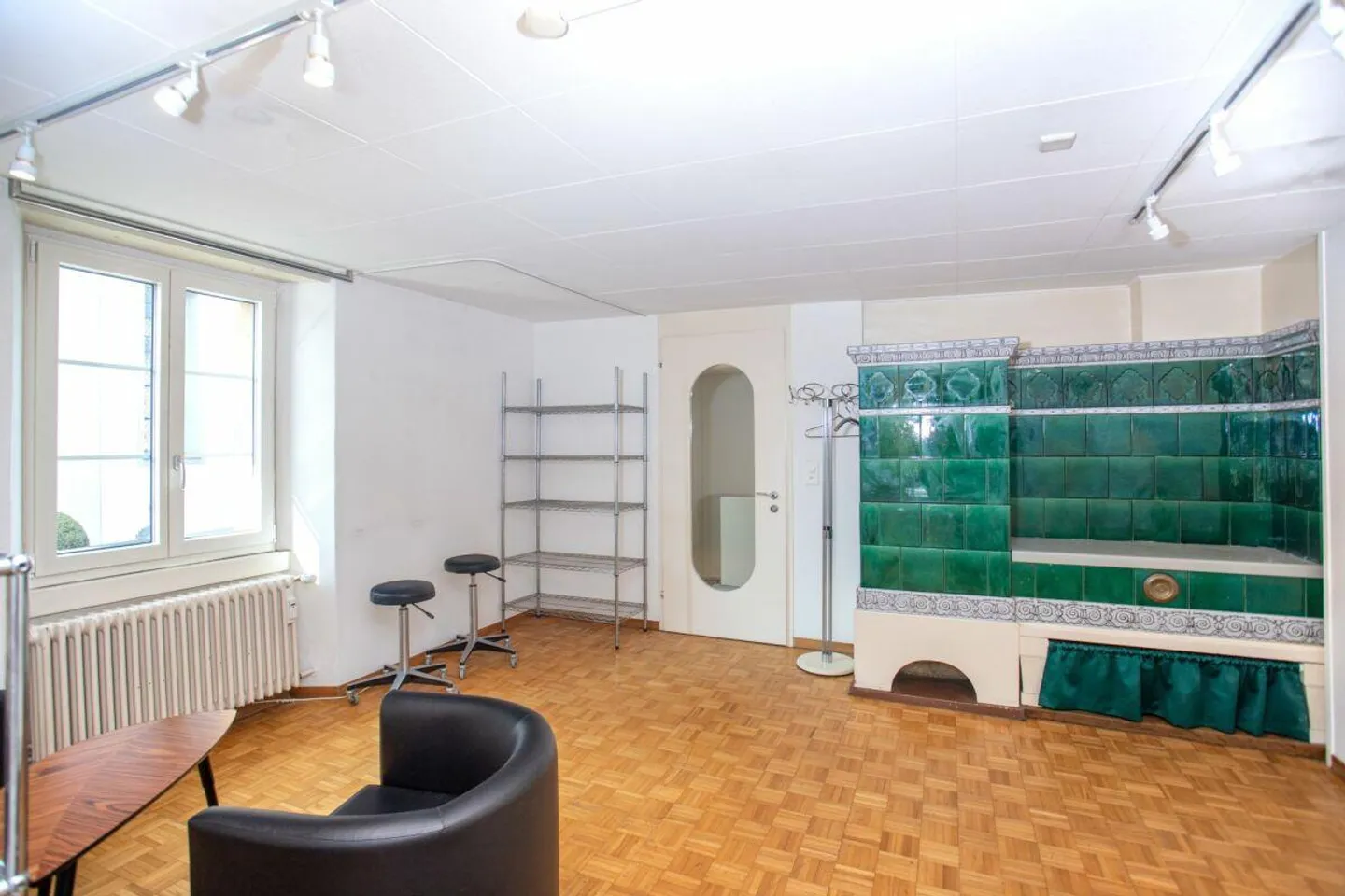 Salon de coiffure avec charme - Photo 8 sur 9