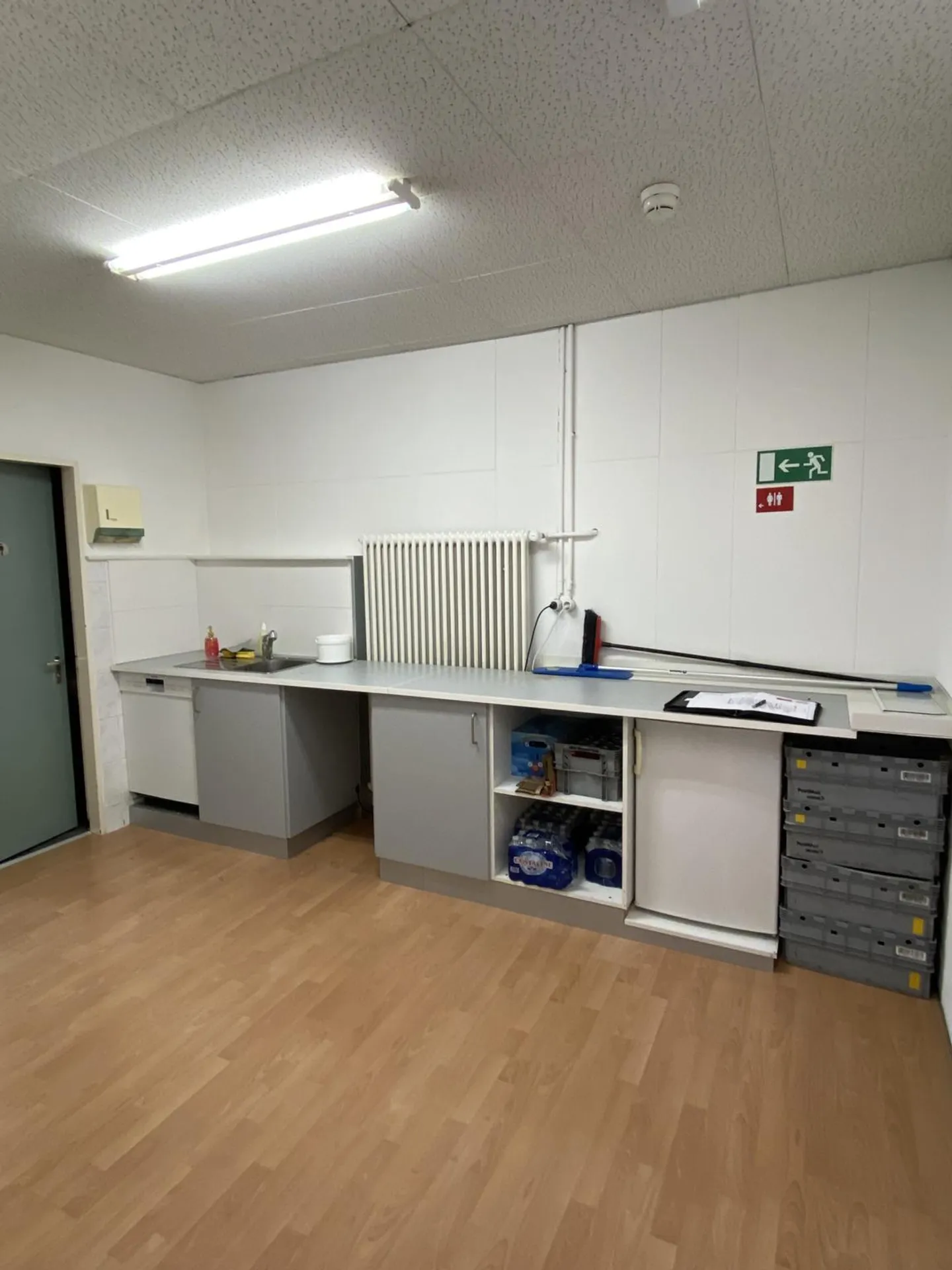 Flexibles Büro in Muttenz - Foto 6 von 8