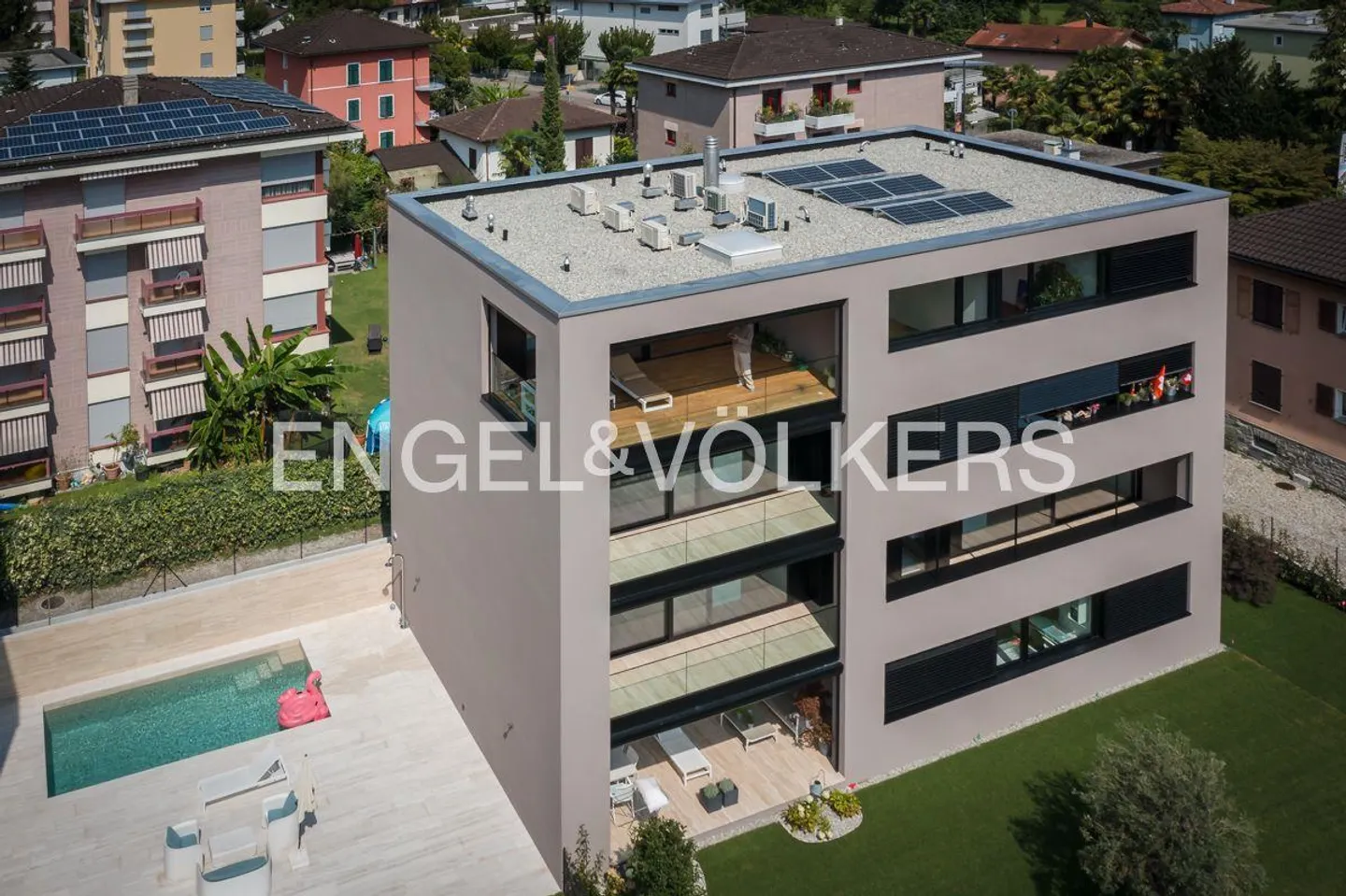 Residenza Mileanna (7) - Photo 2 sur 9