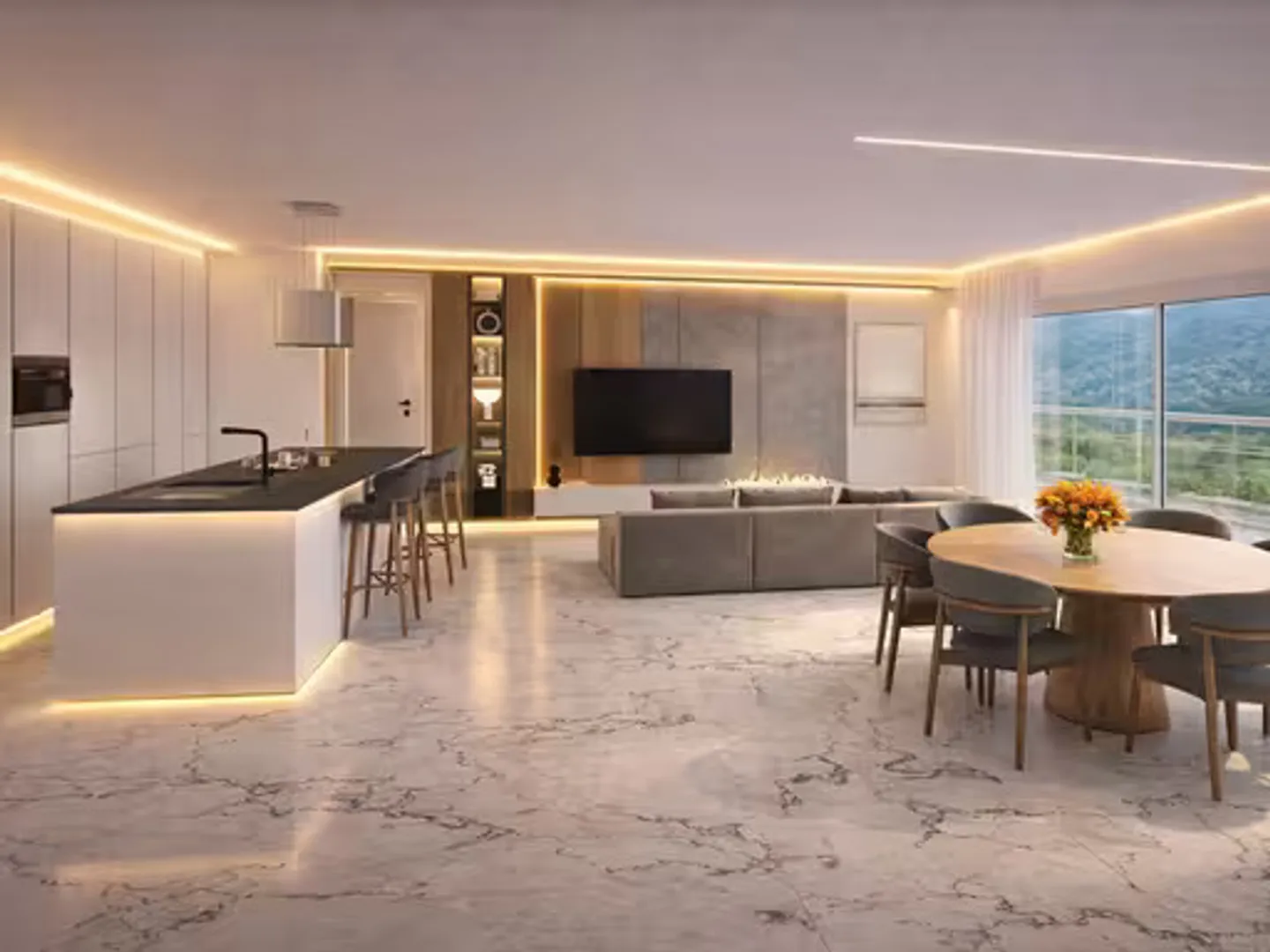 Elegant Ground Floor Apartment - Photo 1 of 4
