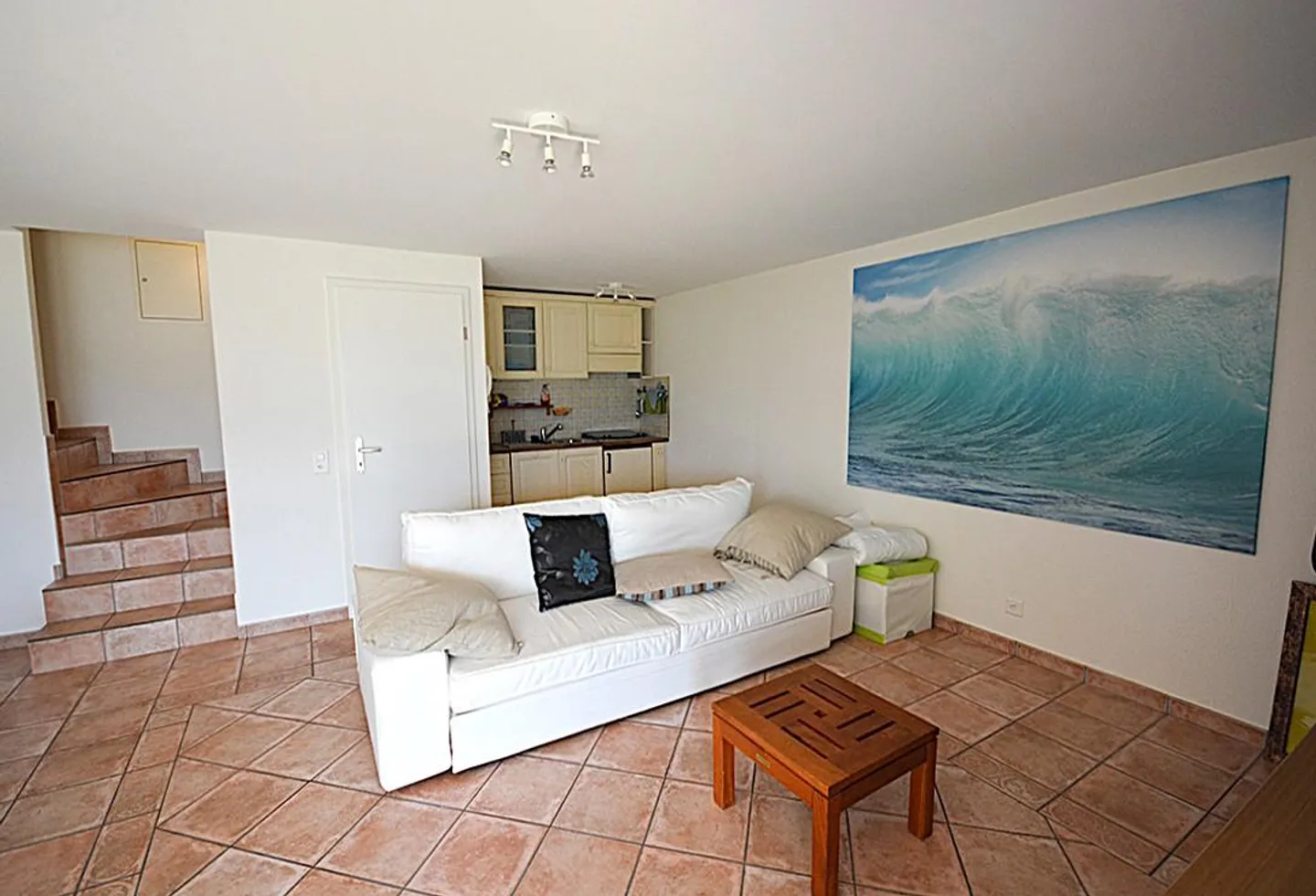 Beautiful villa with lake and mountain views - Albonago (Lugano) - Photo 7 of 9